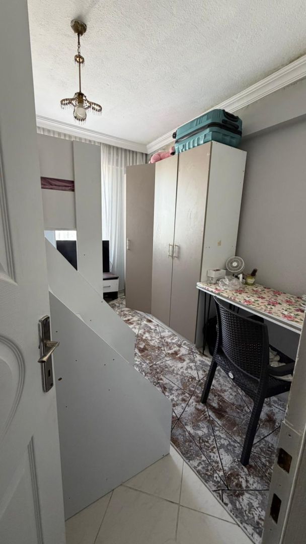 Dalaman Merkez’de 2+1 Satılık Daire – Merkezi Konum