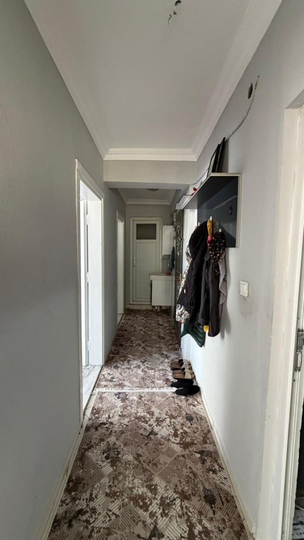 Dalaman Merkez’de 2+1 Satılık Daire – Merkezi Konum