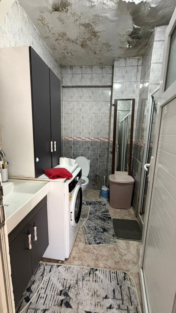 Dalaman Merkez’de 2+1 Satılık Daire – Merkezi Konum
