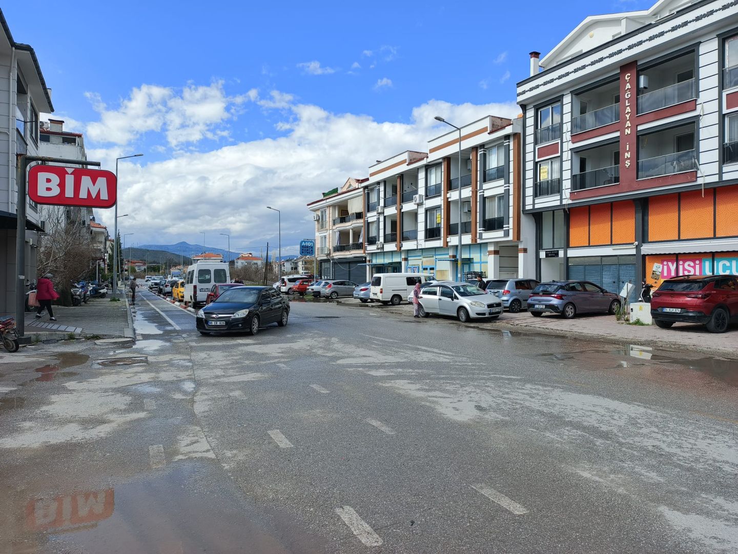 Migros Kiracılı | 500.000 TL Aylık Getiri | %3,75 Ciro Paylı | 1100 m² Kurumsal Yatırım Fırsatı