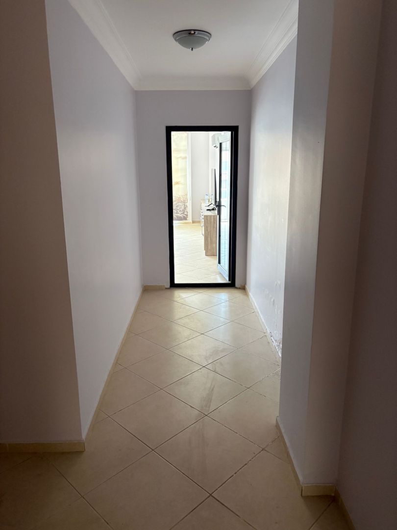 Dalaman merkezde 1+0 kiralık daire