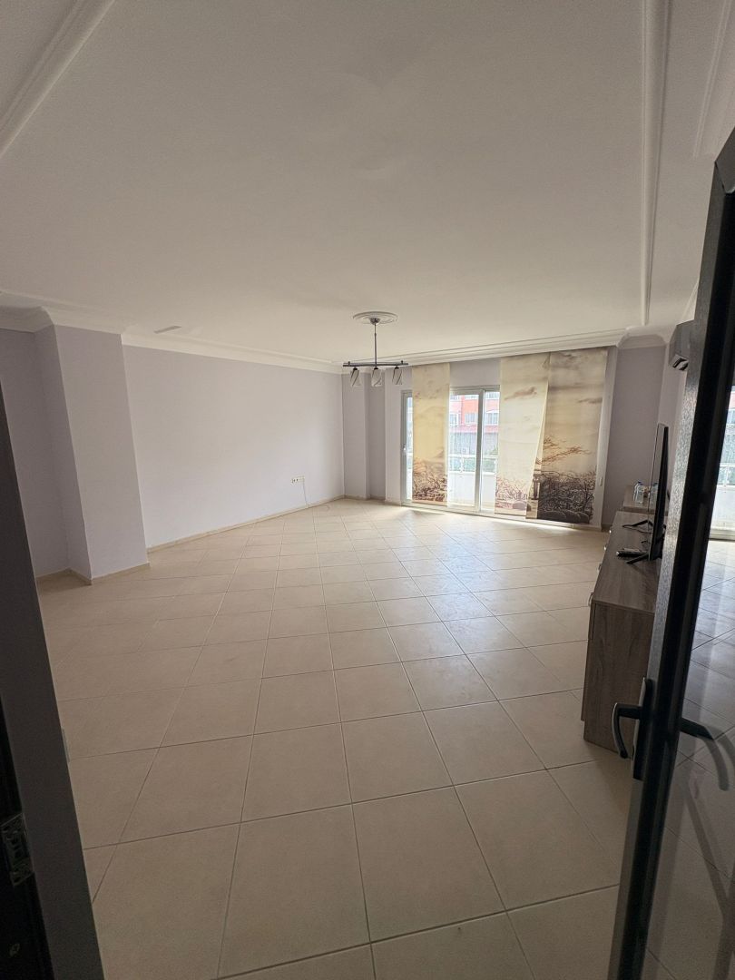 Dalaman merkezde 1+0 kiralık daire