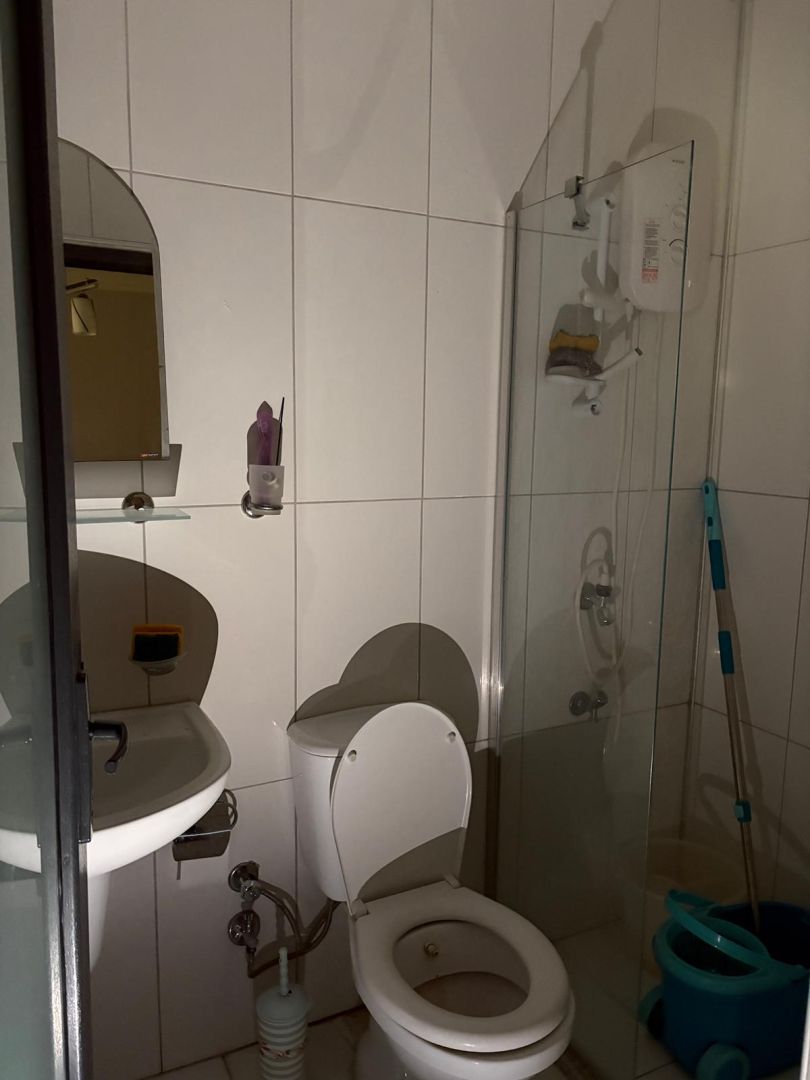 Dalaman merkezde 1+0 kiralık daire
