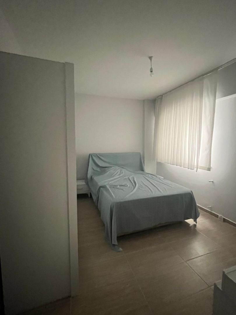 Geniş Kullanım Alanlı 4+1 | 135 m² Net | Kapalı Mutfak | Balkonlu Konforlu Daire