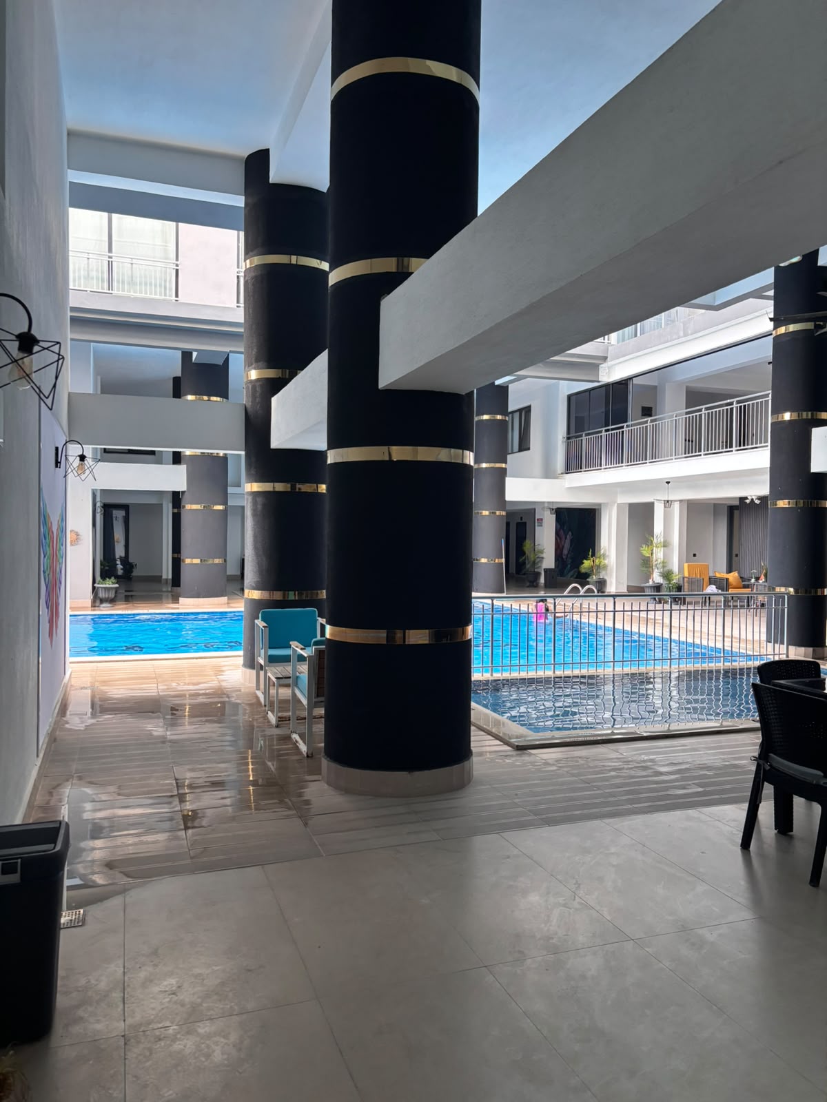 MUĞLA Dalaman Full Eşyalı 2+1 Daire