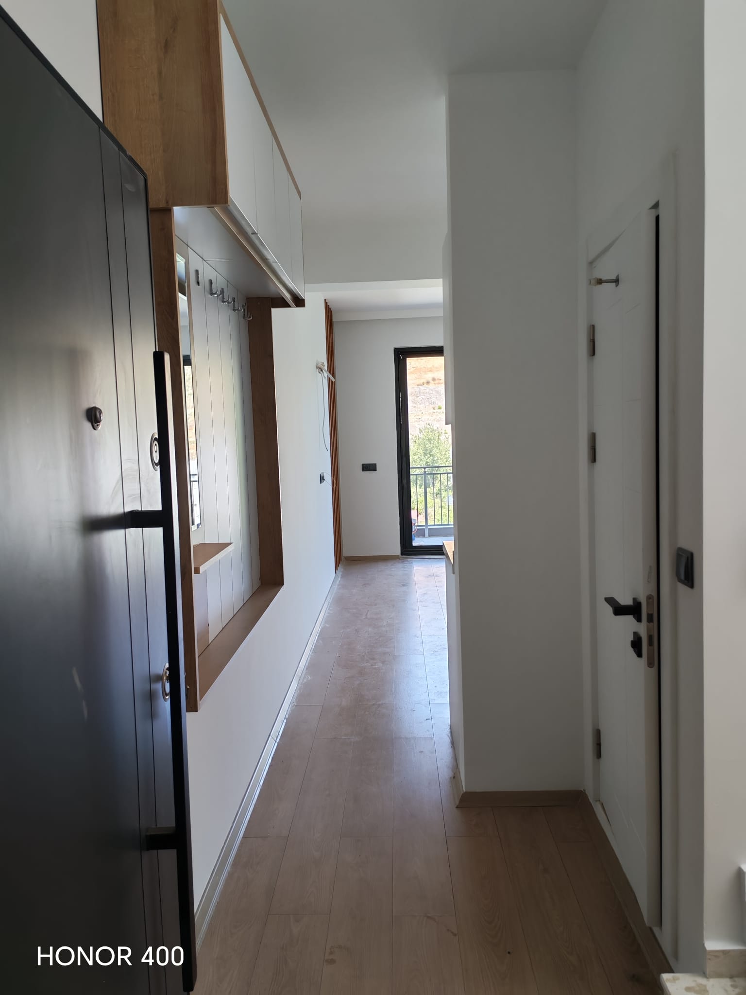 MUĞLA DALAMAN DUBLEKS DAİRE