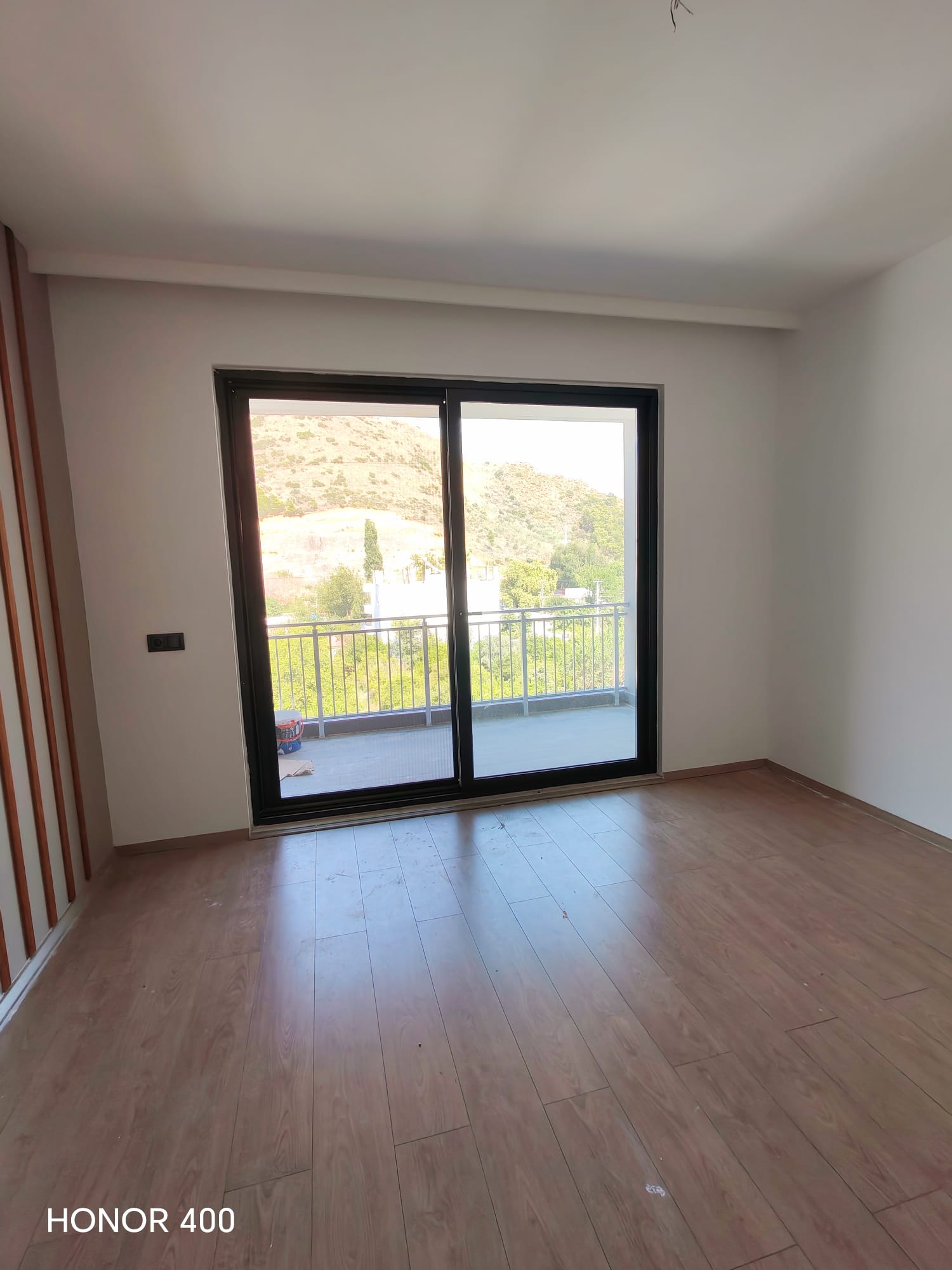 MUĞLA DALAMAN DUBLEKS DAİRE