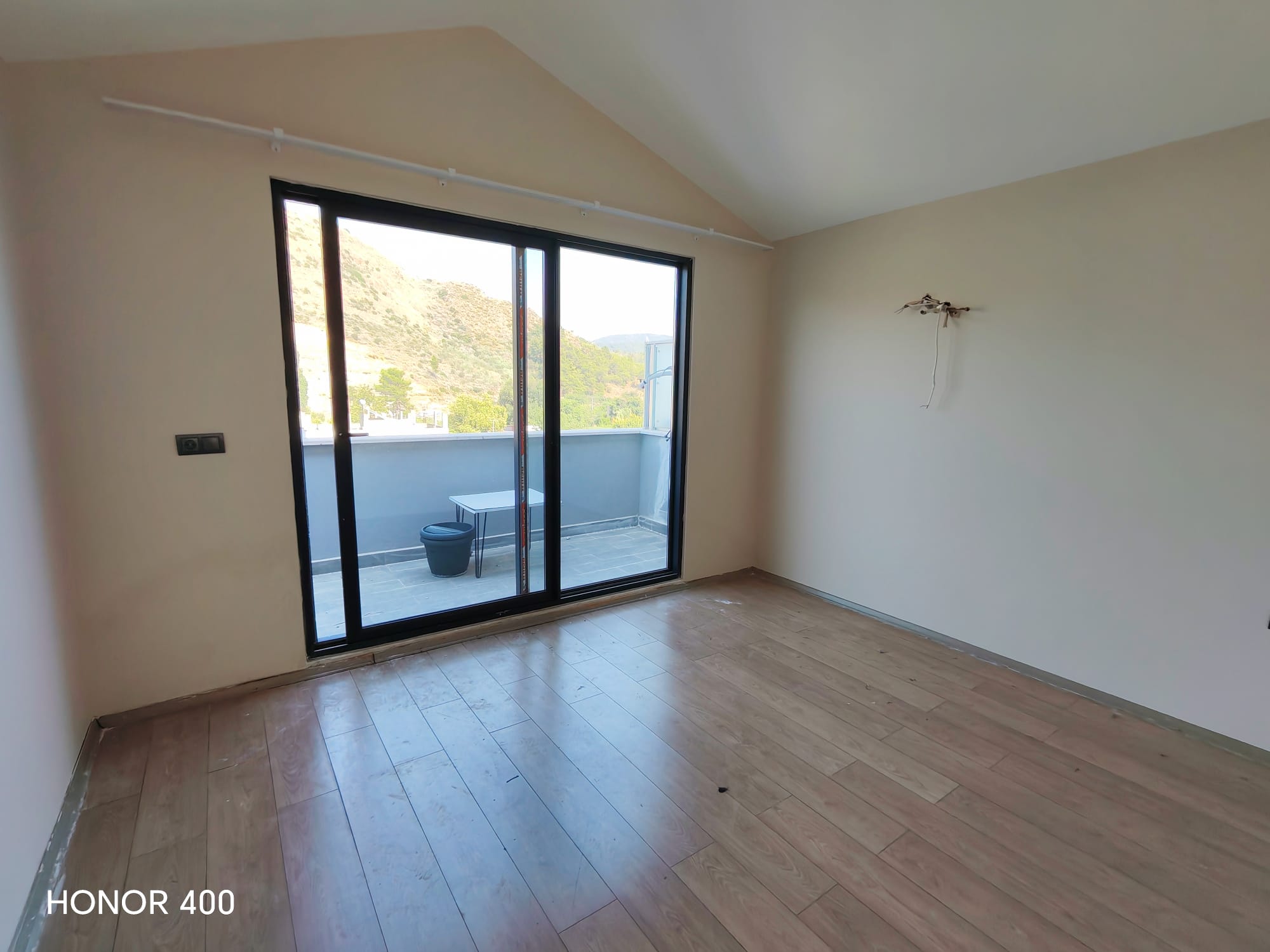 MUĞLA DALAMAN DUBLEKS DAİRE