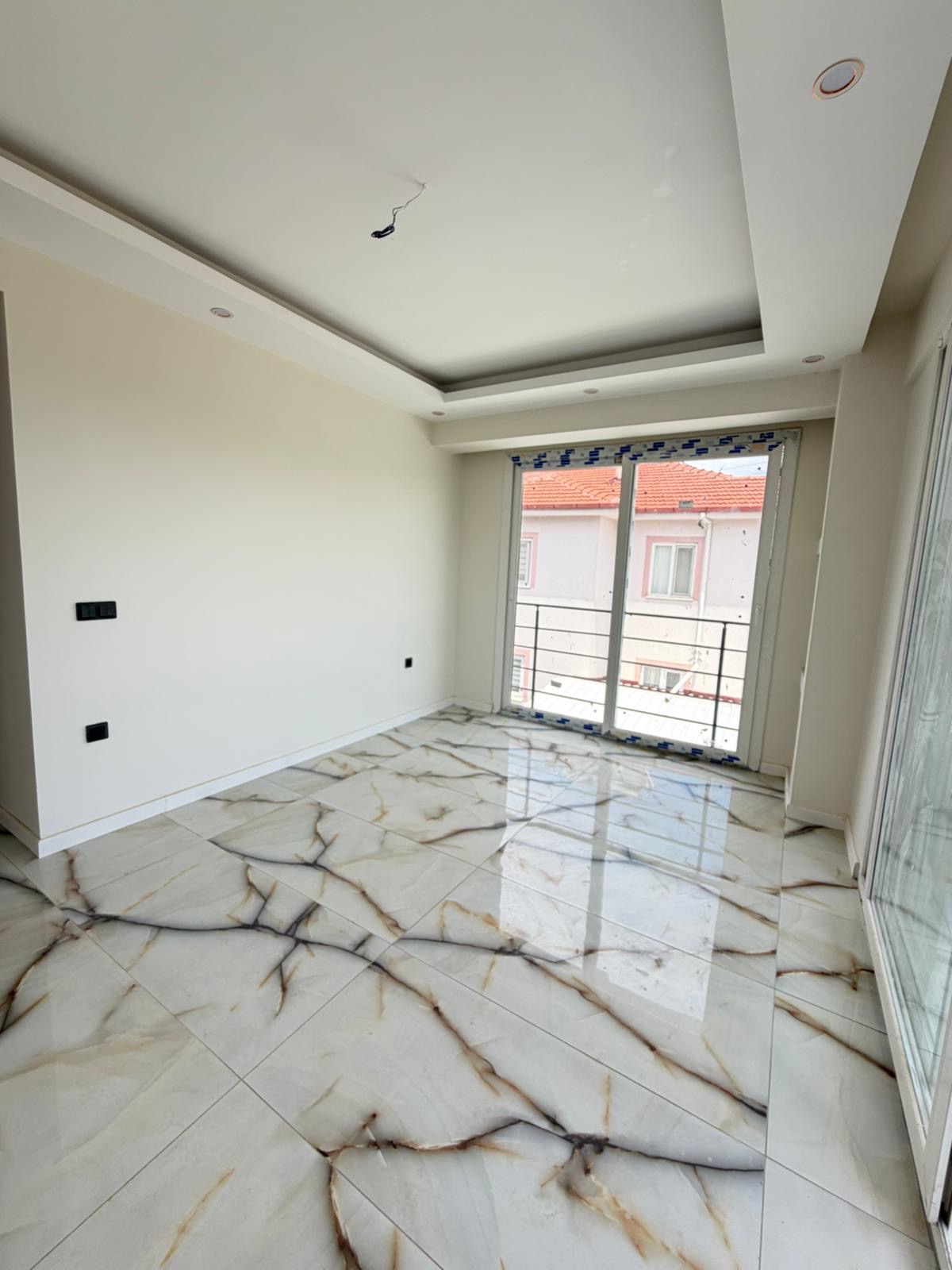 ORTACA YERBELENDE SATILIK 3+1 VİLLA
