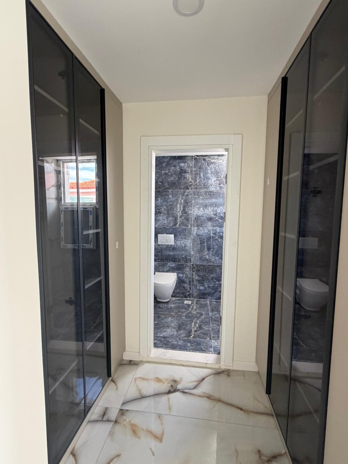 ORTACA YERBELENDE SATILIK 3+1 VİLLA
