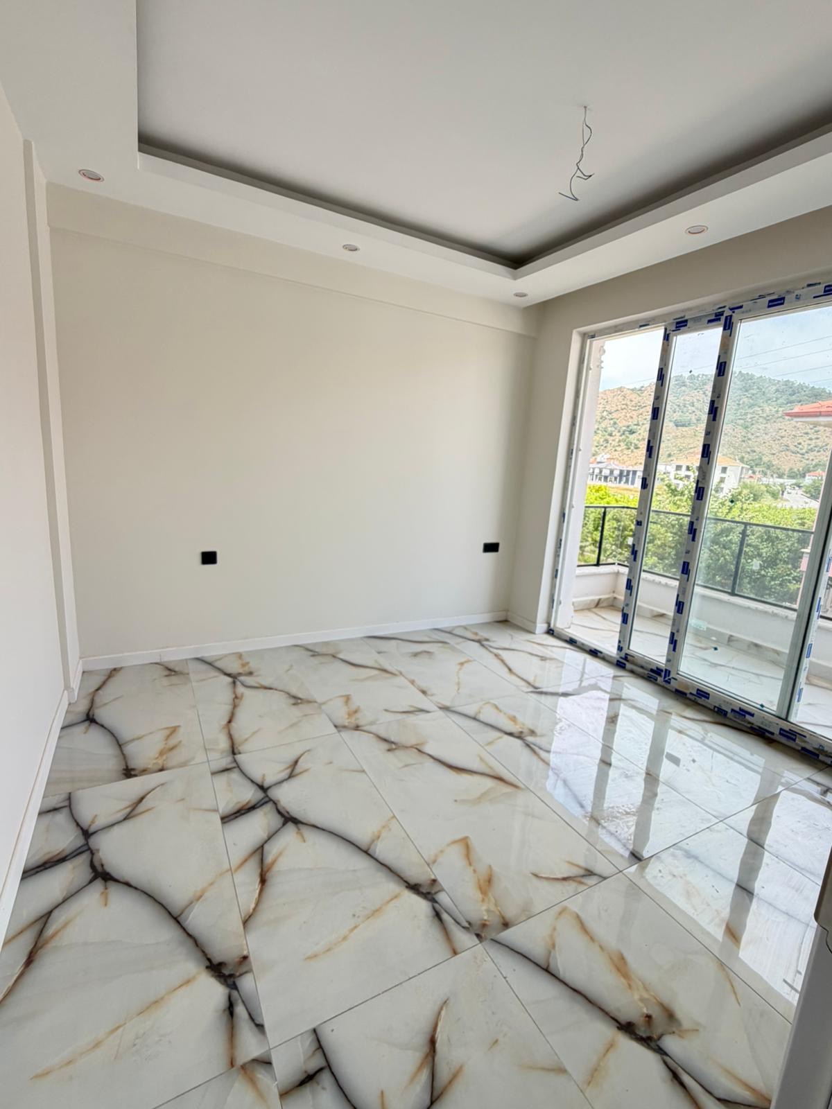 ORTACA YERBELENDE SATILIK 3+1 VİLLA
