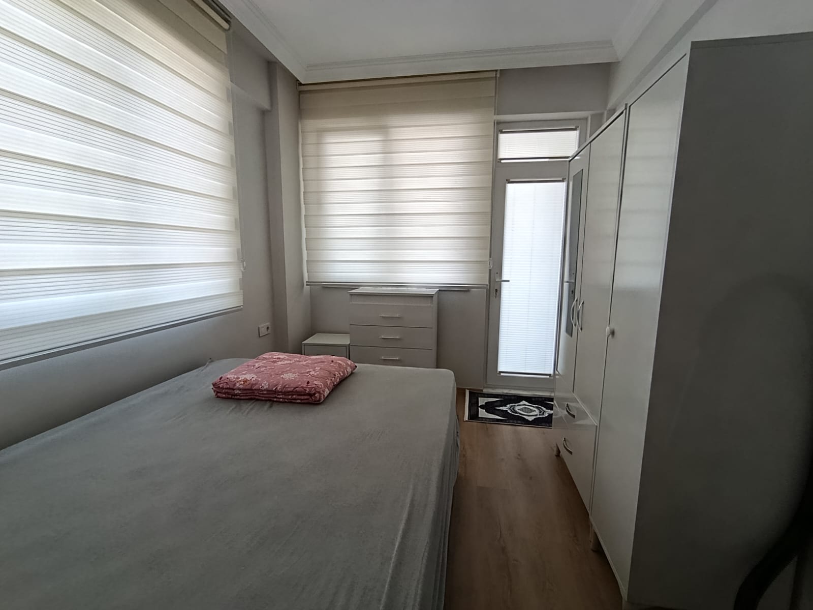 ORTACA KARABURUN MAHALLESİ YATIRIMA UYGUN SATILIK DAİRE