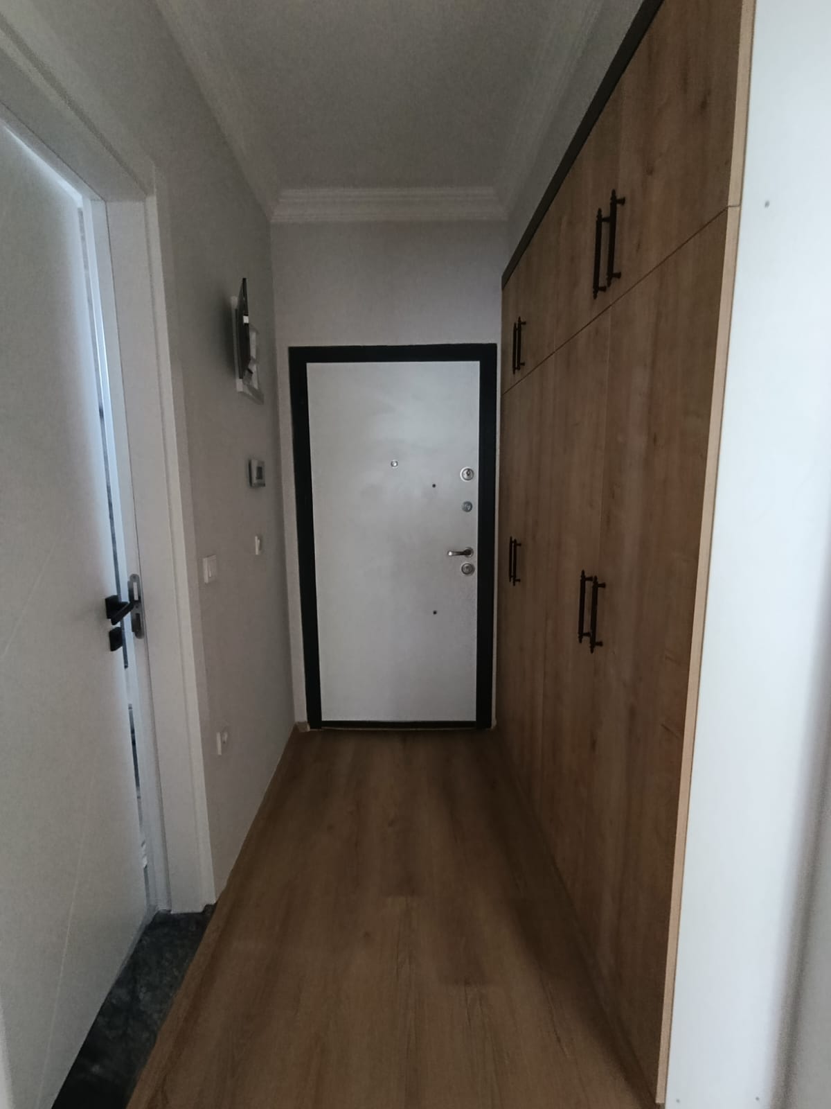 ORTACA KARABURUN MAHALLESİ YATIRIMA UYGUN SATILIK DAİRE