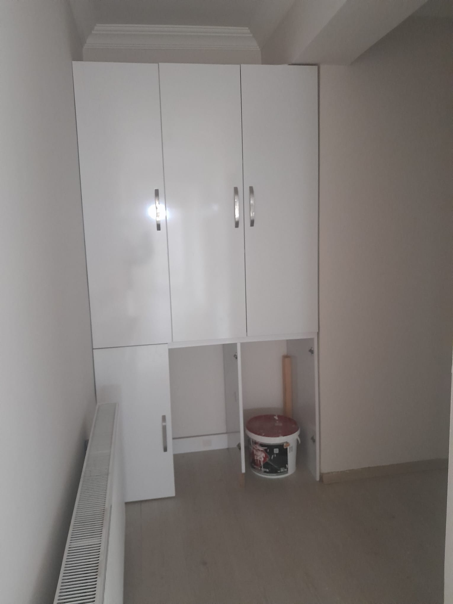Ortaca Merkezde Satılık Geniş Daire