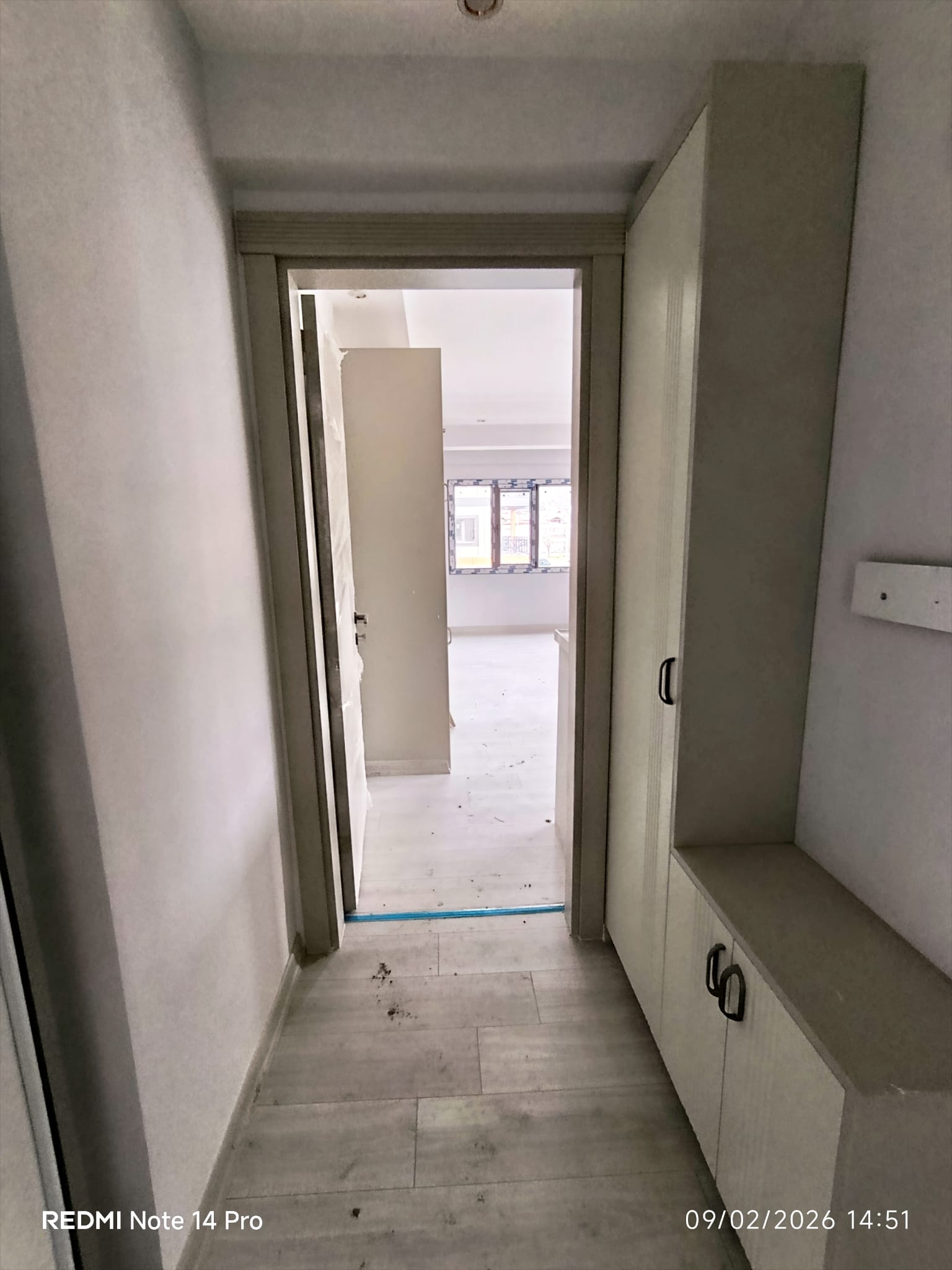 Ortaca Bahçelievler de Yüzme Havuzlu Lüks Sitede Satılık Daireler