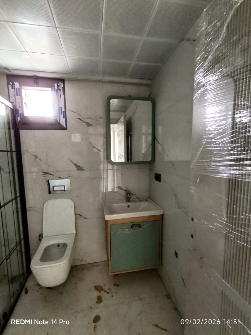 Ortaca Bahçelievler de Yüzme Havuzlu Lüks Sitede Satılık Daireler