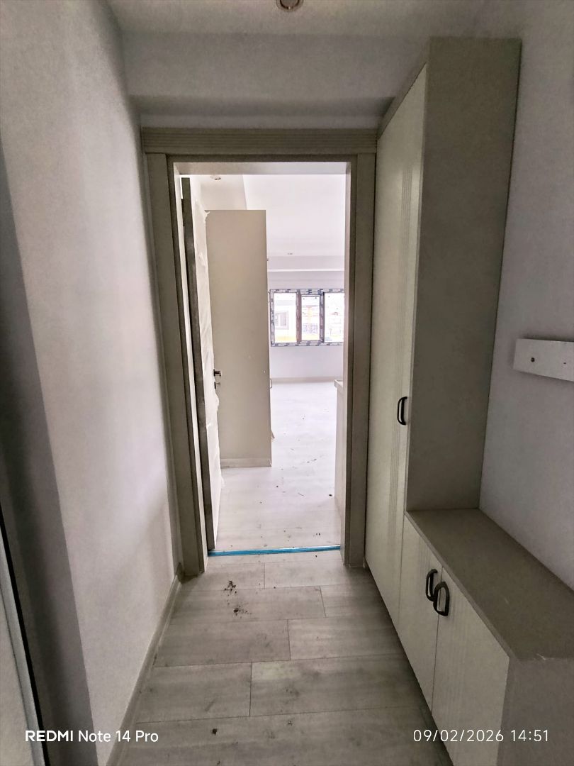 Ortaca Bahçelievler de Yüzme Havuzlu Lüks Sitede Satılık Daireler