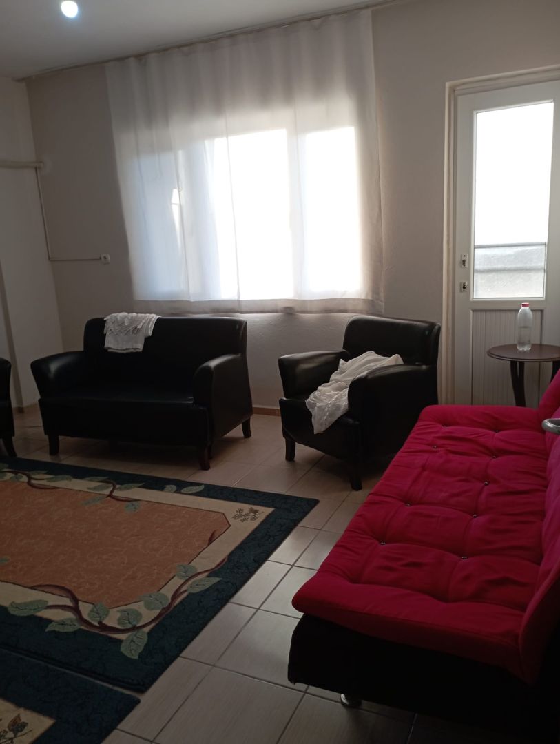 Kiralık geniş 2+1 daire