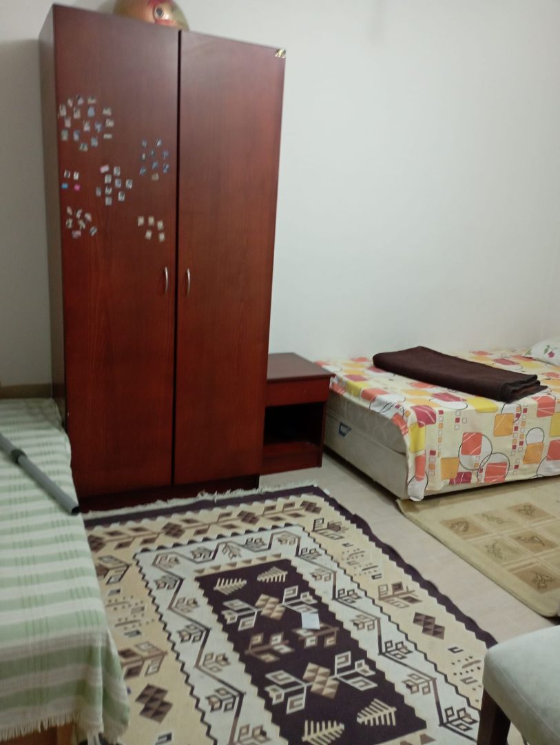 Kiralık geniş 2+1 daire