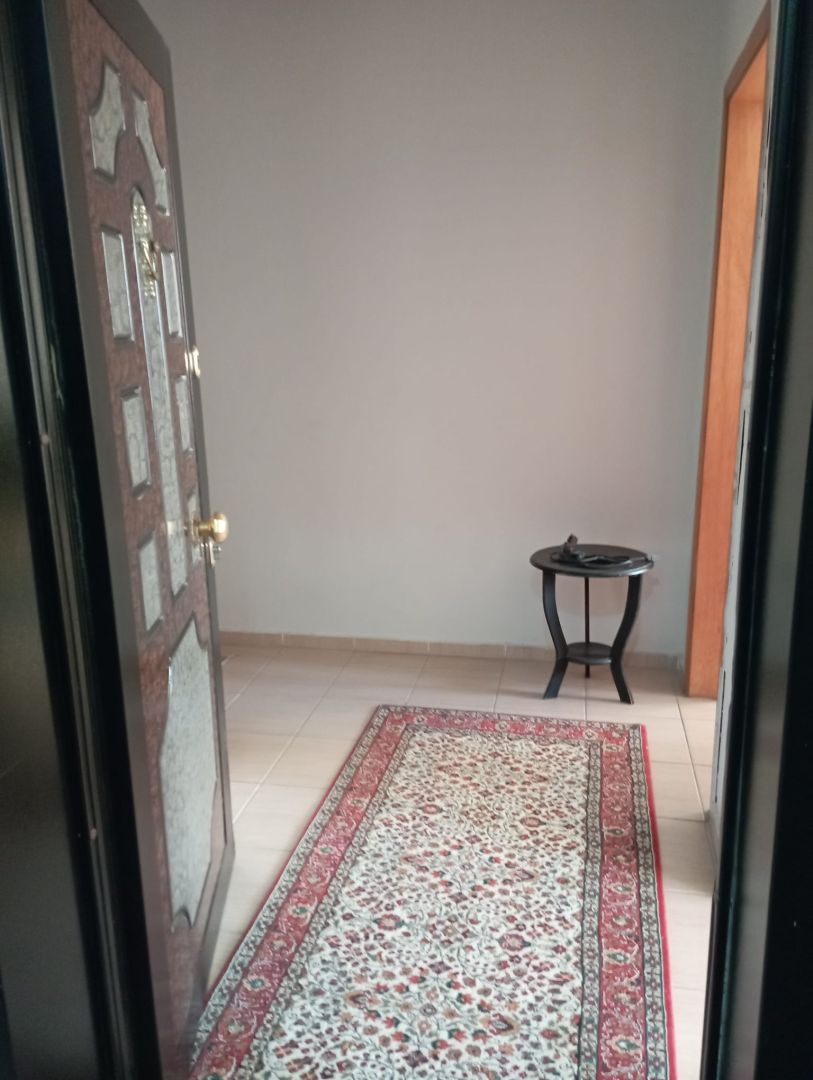 Kiralık geniş 2+1 daire